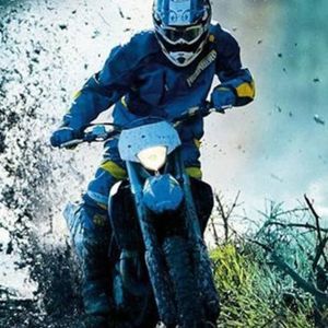 Meet your Posher, Kade